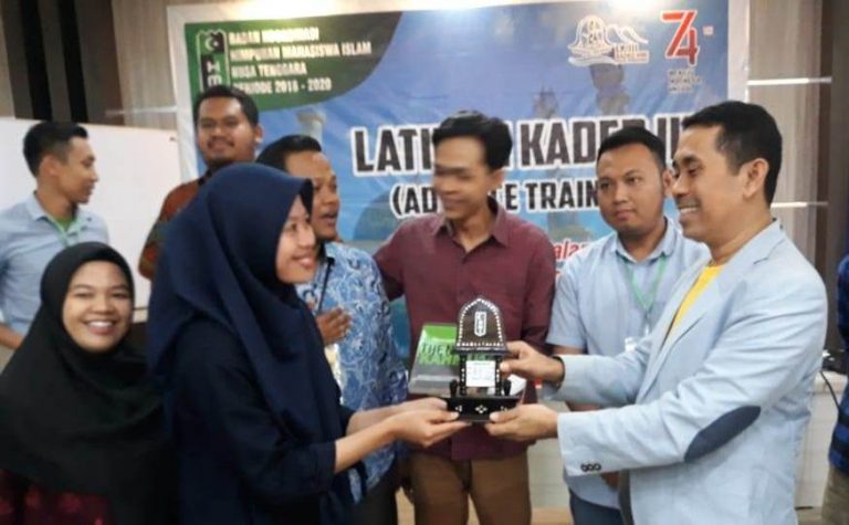 KAHMIPreneur  Dorong Perekonomian Wilayah Indonesia Timur