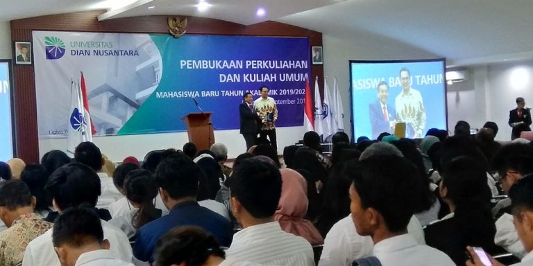 Undira Jakarta Diminati Ribuan Generasi Milenial