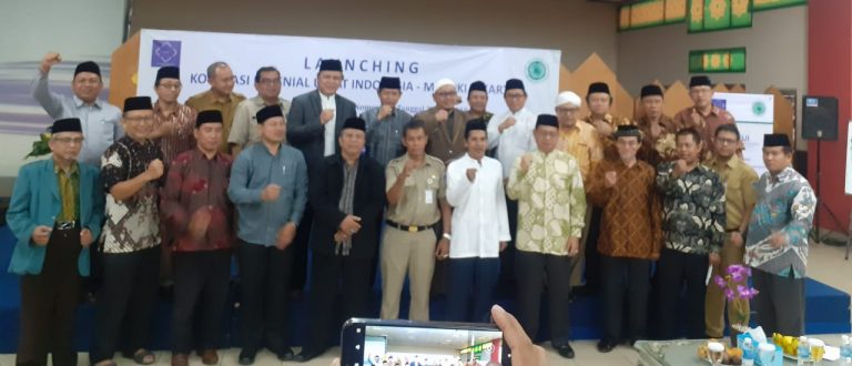 K-MUI Berikan Solusi Ekonomi Keumatan