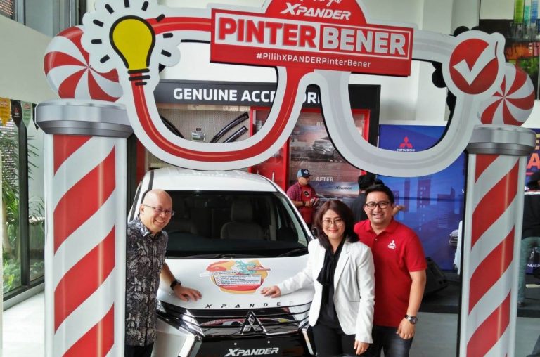 BRI Finance Bersama Sun Star Prima Motor Jakarta Tawarkan Program Khusus “Pinter Bener”