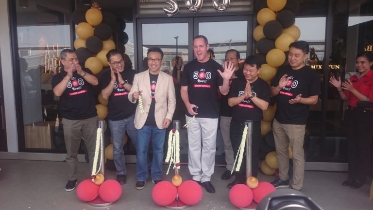 Pizza Hut Buka Outlet ke 500 di Bekasi