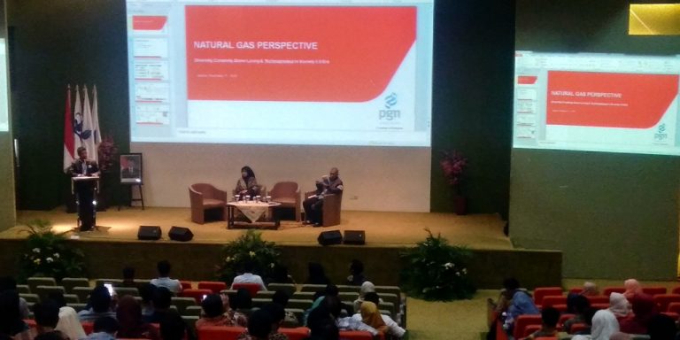 UMB Berikan 80 Beasiswa Program Pascasarjana