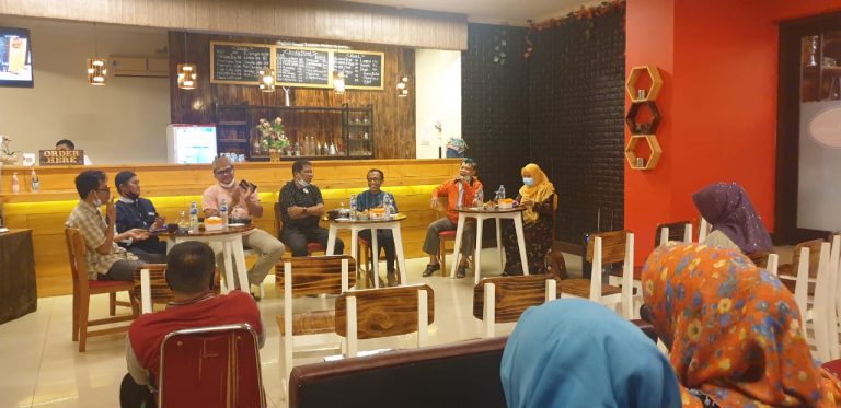 Dinas Pariwisata Belitung Optimis Pentahelix Pariwisata Mampu Sukseskan Pertemuan Menteri G20