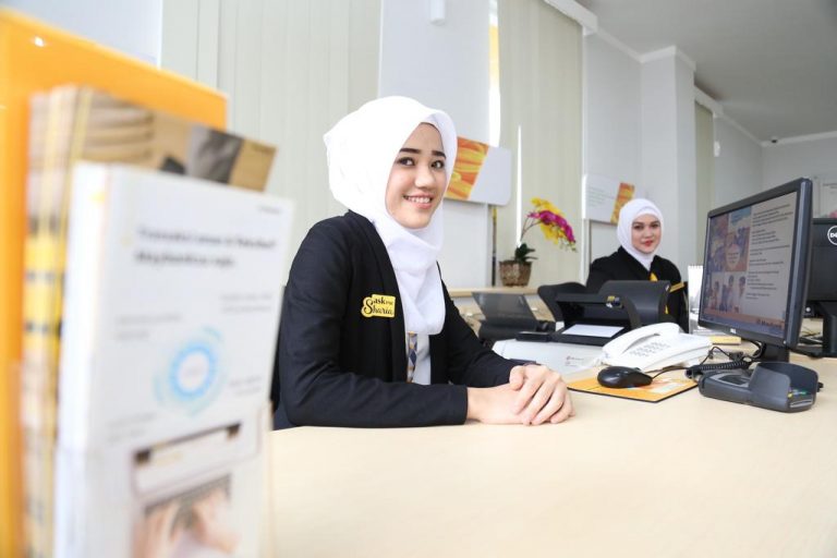 Lima Hal Mengenai Tabungan dan Investasi Syariah di Maybank Indonesia