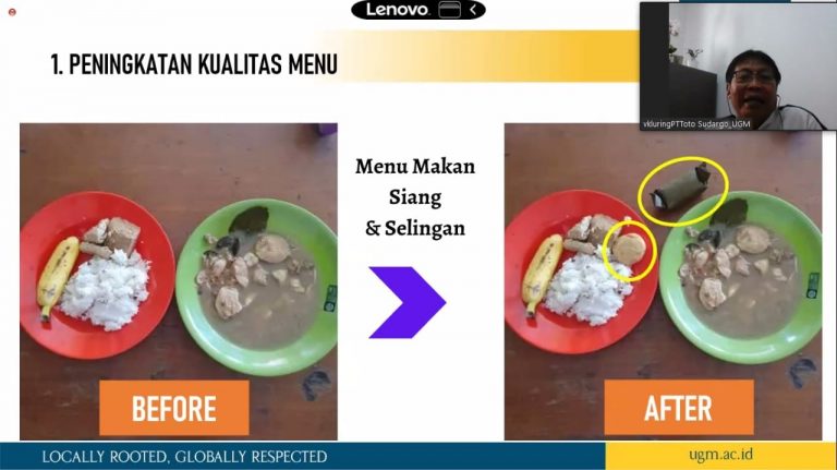 Ajinomoto Gaungkan Pencegahan Hipertensi dan Peningkatan Kualitas Hidup Lansia