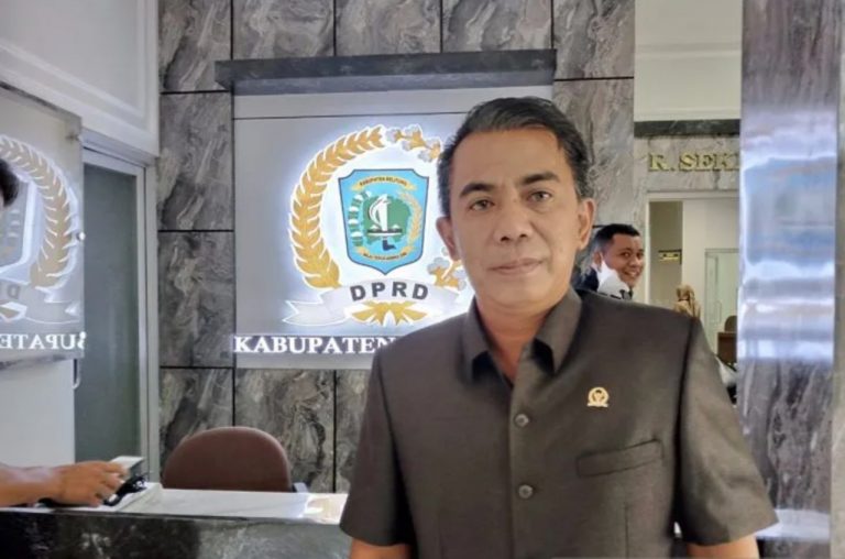 Ketua DPRD Belitung: Pengurangan Subsidi BBM Kurangi Beban Keuangan Negara