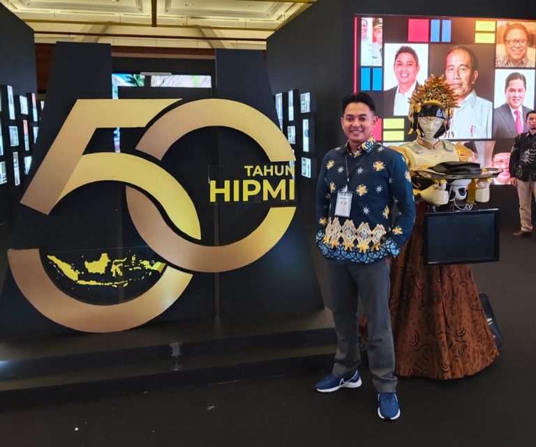 HIPMI Belitung Dukung Pengurangan Subdidi BBM, Sarankan Masyarakat Beralih ke Transportasi Listrik