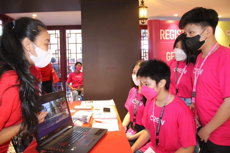 SMK Marie Joseph Hadirkan Kurikulum Merdeka Dengan Standar Industri Berbasis Digital