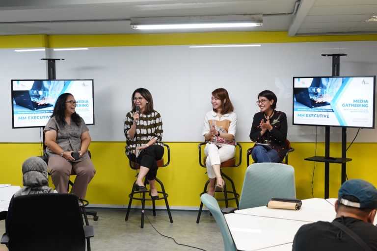 BINUS Business School Menghadirkan Program RPL Track MM Executive