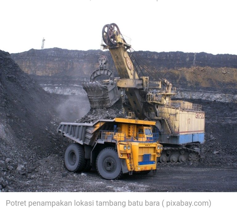 Harga Tambang Naik, Saatnya Pemerintah Awasi Perizinannya