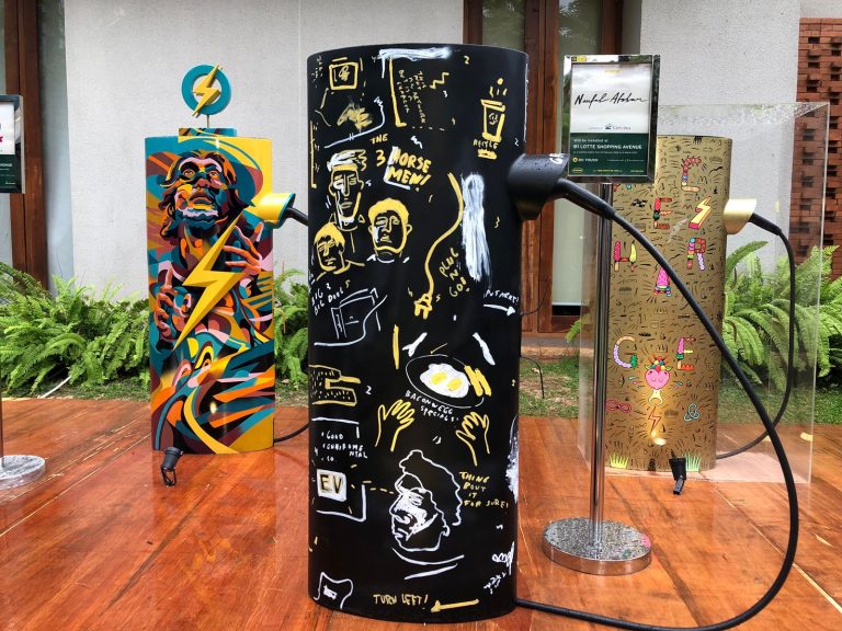 Ingin Melihat Pameran Art Jakarta Gardens, Yuk Perhatikan Jadwalnya