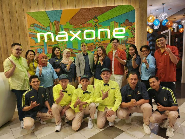 MaxOneHotels.com Ke-21 Kini Hadir di Kawasan Elit Jakarta