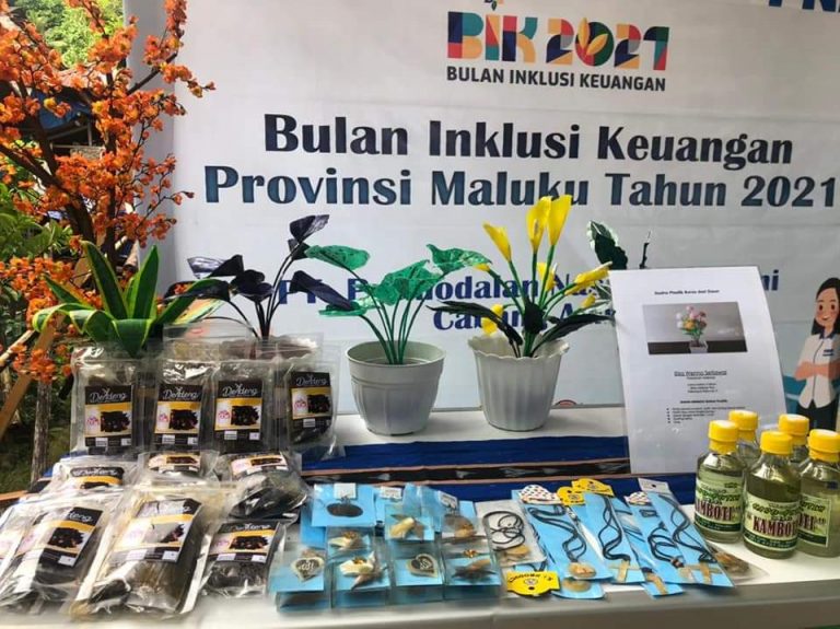 Jelang Lebaran, Nasabah PNM Kebanjiran Order dari Usaha Kuliner