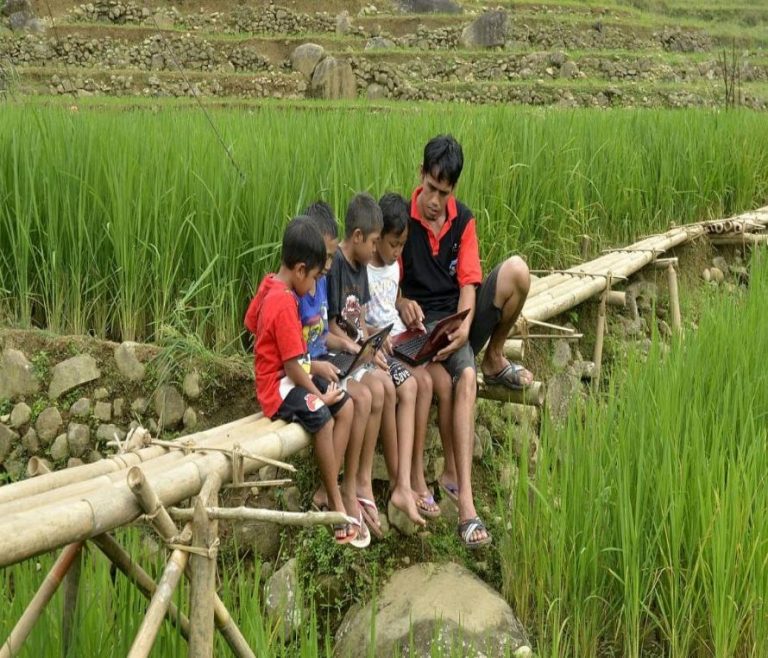 Medsos Sebagai Ruang Promosi Desa Wisata