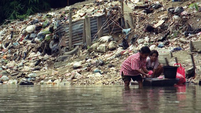 Photo 2 - Isu Keberlanjutan Banyak Warga Negara Indonesia yang Hidup Dalam Ancaman Kekurangan Air