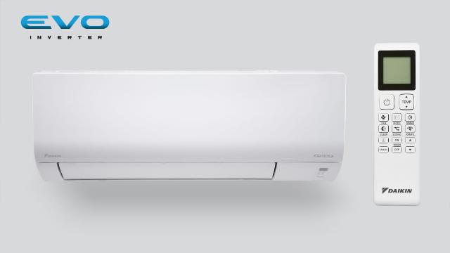 DAIKIN Kenalkan AC dengan Fitur Mode Econo Lebih Hemat Listrik