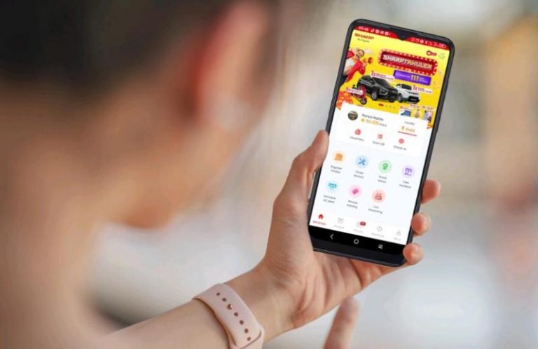 Sharp Hadirkan Program “Sharp Lovers Day Sharptakuler” Tawarkan 111 Hadiah