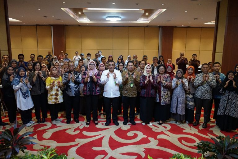 Badan Pangan Nasional Perluas Jangkauan Gerakan Selamatkan Pangan ke Seluruh Provinsi di Indonesia