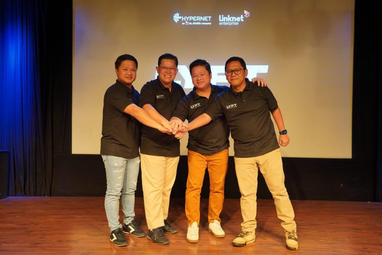 Link Net Enterprise dan Hypernet Technologies Perkuat Ekosistem Digital Sektor Bisnis di Indonesia
