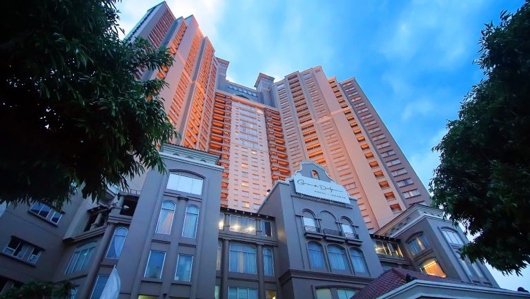Grand Dafam Ancol Jakarta Hadirkan Program Menarik Bersama Bank BRI dan Bank Mega