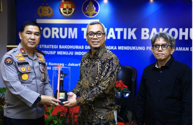 Pentingnya Kolaborasi Literasi Pemilu 2024 yang Aman dan Kondusif bagi Generasi Muda