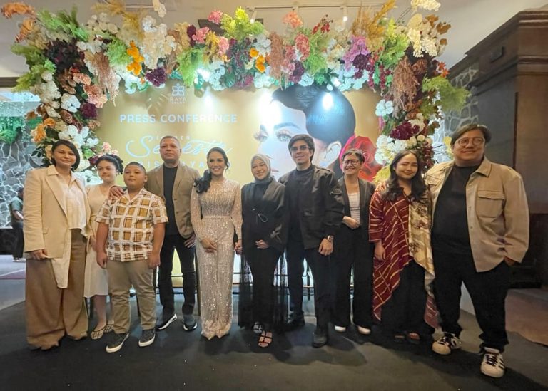 Konser Semesta Kris Dayanti Bersama Erwin Gutawa Orchestra Akan Segera Digelar