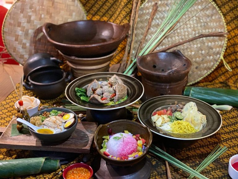 Swiss-Belhotel Serpong Hadirkan Menu Comfort Food Indonesia