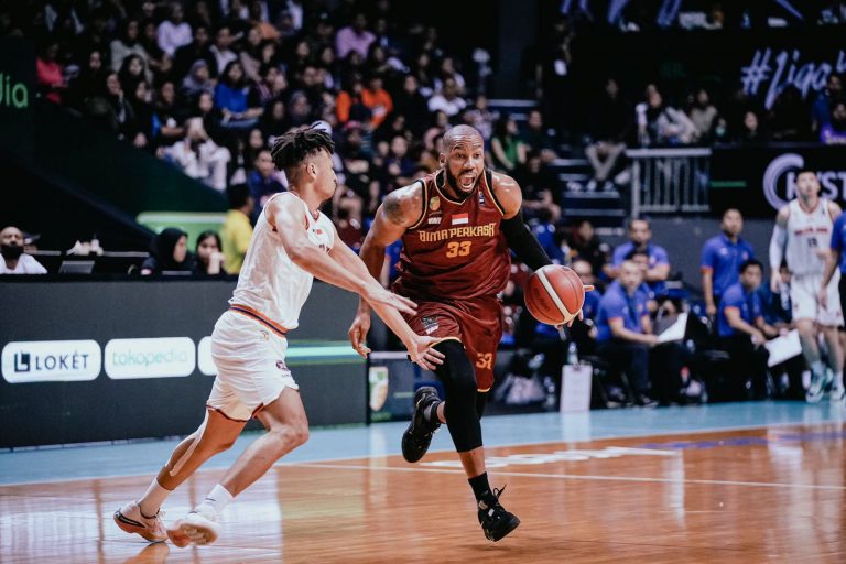 VNY BSKTBLL Jersey Basket dengan Bahan Berkualitas Tinggi