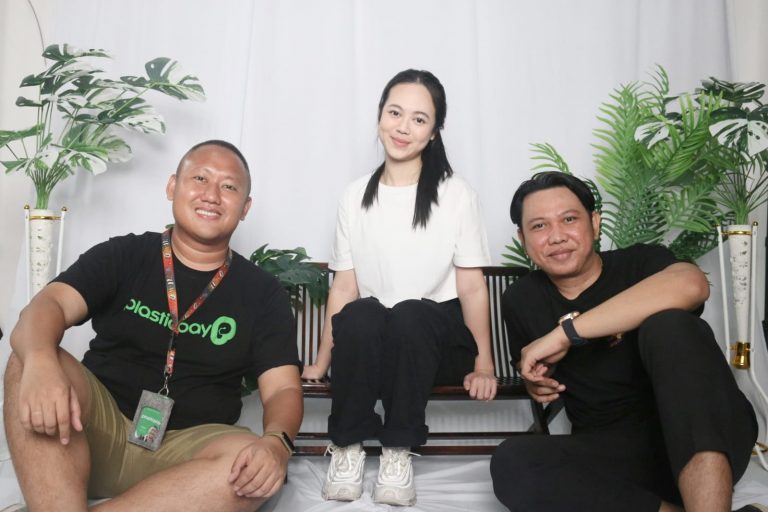 Atelier Studio di Jakarta Utara Hadir dengan Konsep Happiness Vibes