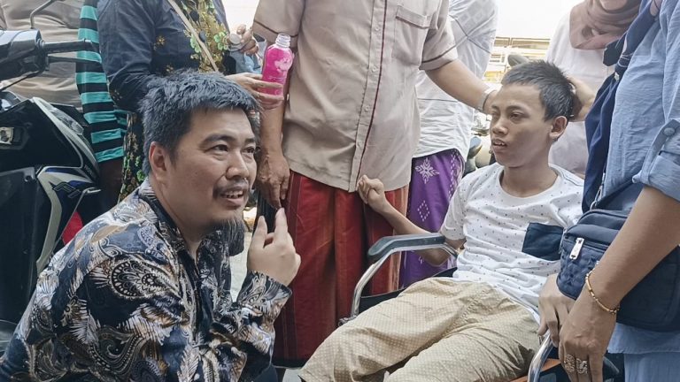 Master Liem Akan Gelar Pengobatan Gratis di Mangga Dua Square Jakarta
