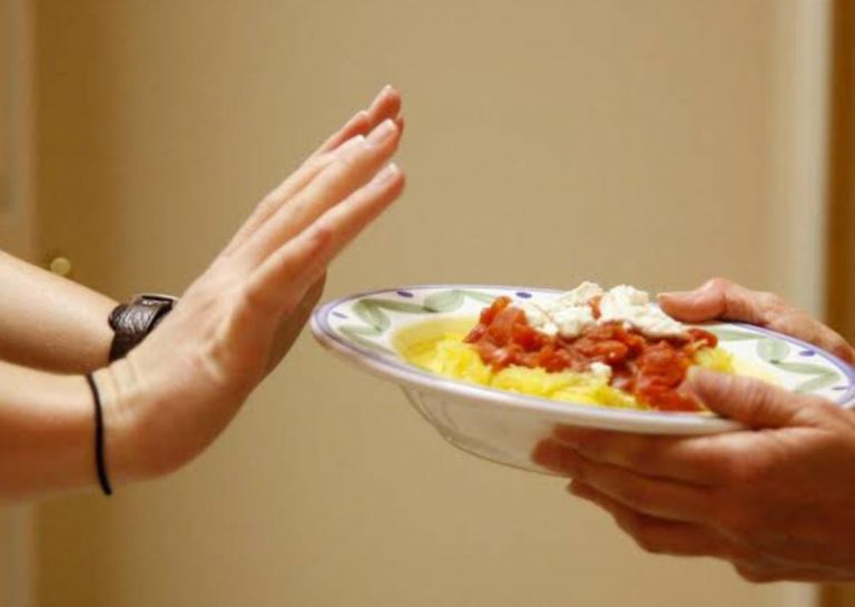 Sehari Cuma Makan Dua Kali, Apakah Tubuh Jadi Rentan Sakit Dok?