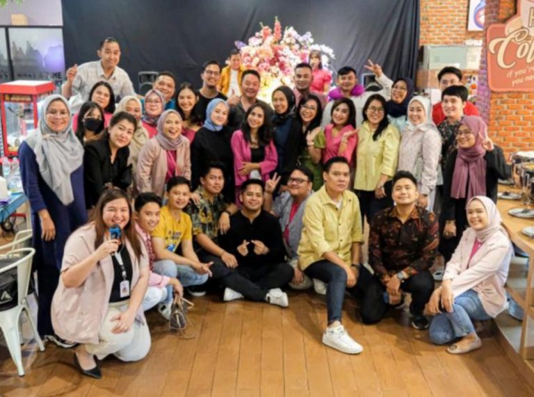 Fame Hotel Gading Serpong Adakan Vendor Gathering Bersama Vendor Terbaik di Tangerang
