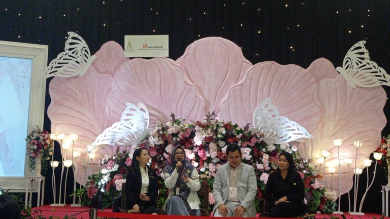 Swiss-Belhotel Serpong Kembali Gelar Pameran Pernikahan