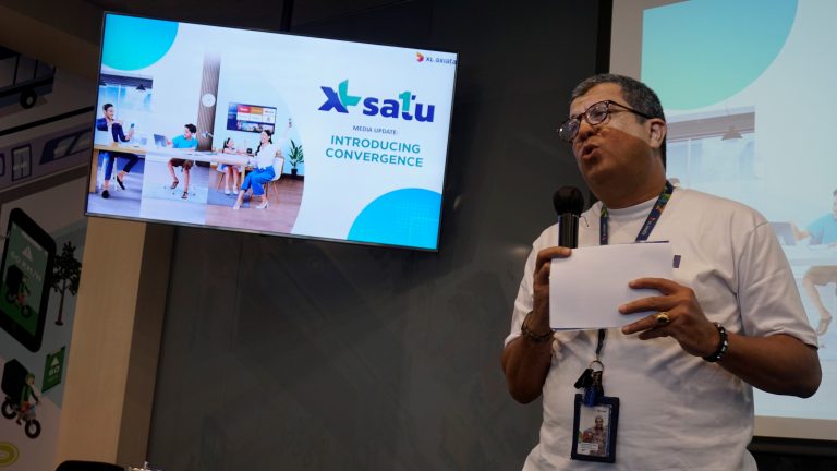SATU Fiber Tersedia di 63 Kota dan Kenalkan Teknologi Terbaru Fiber To The Room