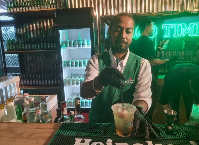 Heineken Rayakan 150 Tahun dengan Destination Good Times – One Way or Another