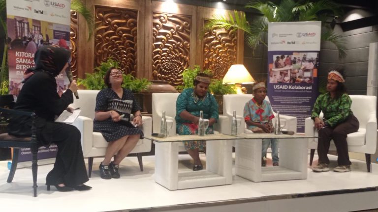 USAID Kolaborasi Meningkatkan Pengetahuan ASN dan Warga Mengenai Pengelolaan Dana Otsus di Papua