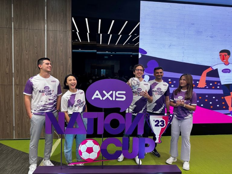 AXIS Nation Cup 2023 Siap Digelar, Sediakan Hadiah Rp 270 Juta