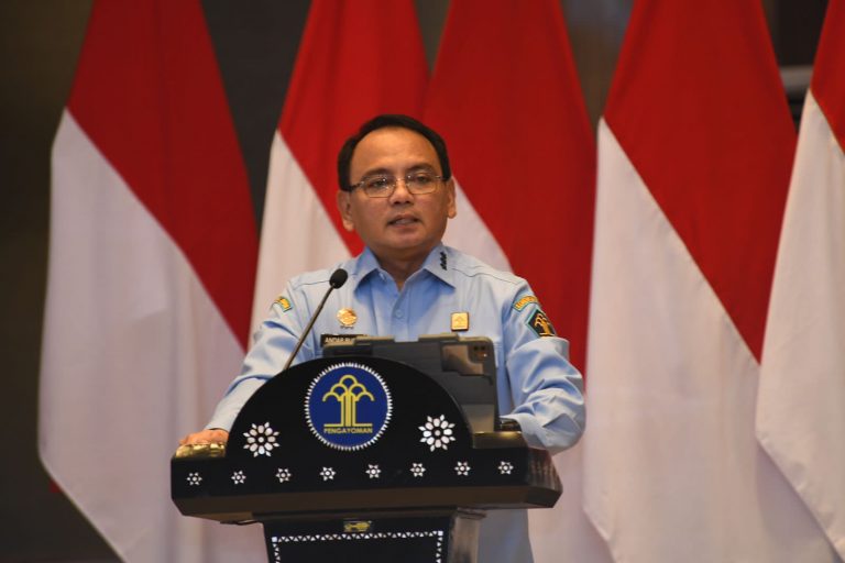 Dorong Penggunaan PDN di Lembaga Negara, Kemenkumham dan Kemenkeu Gelar Temu Bisnis Tahap VI Tahun 2023