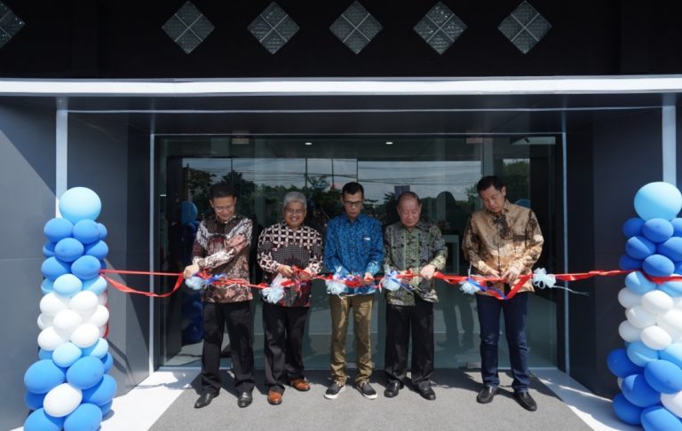 Chery Perluas Jaringan Diler Sumatera di Pekanbaru