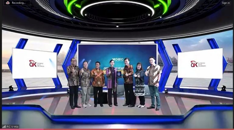FIFGROUP Adakan Talk Show Literasi Keuangan