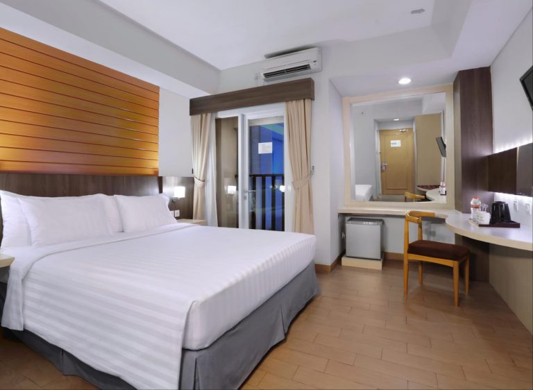 Promo Stay and Eat Hadir di Vega Hotel Gading Serpong Hingga Akhir Desember