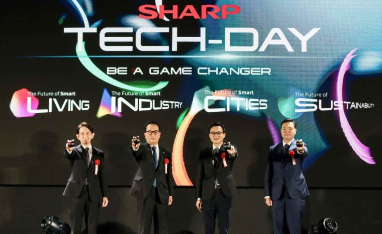 Sharp Tech Day 2023