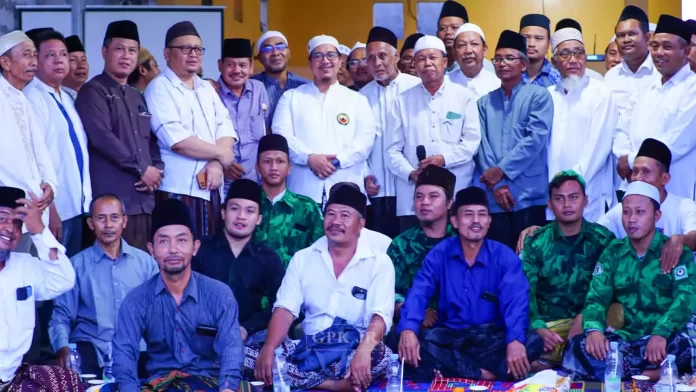 Tokoh Masyarakat Rembang