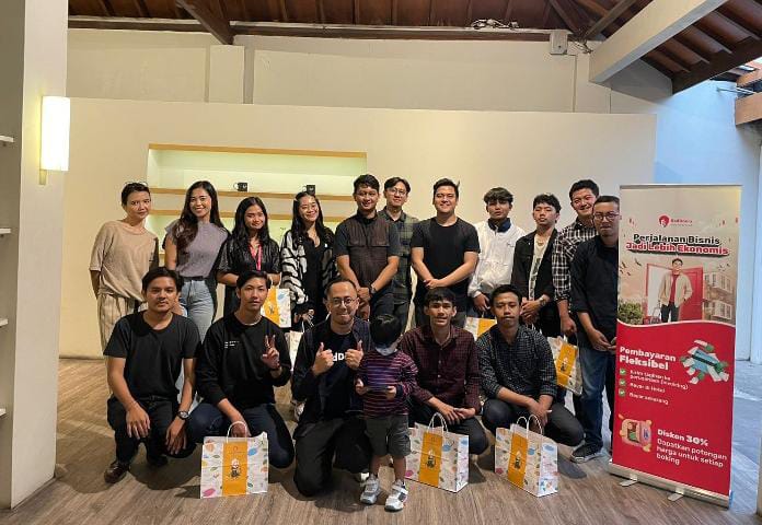 Pertama di Asia Tenggara, RedDoorz Jalankan Program Reseller