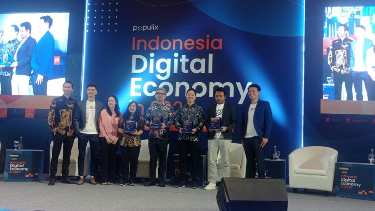 Populix Beberkan Tren Perilaku Belanja Gen Z dan Milenial di  2024