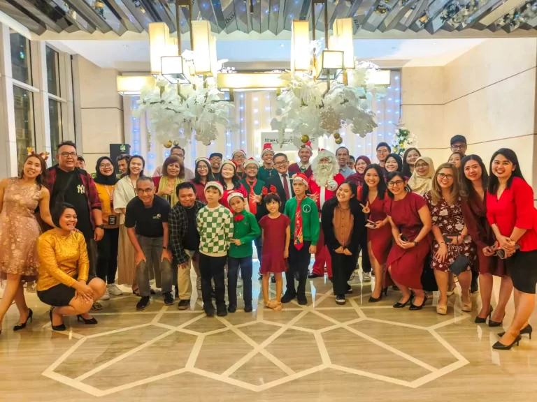 GRAND ASTON Luncurkan Menu Khusus Nataru