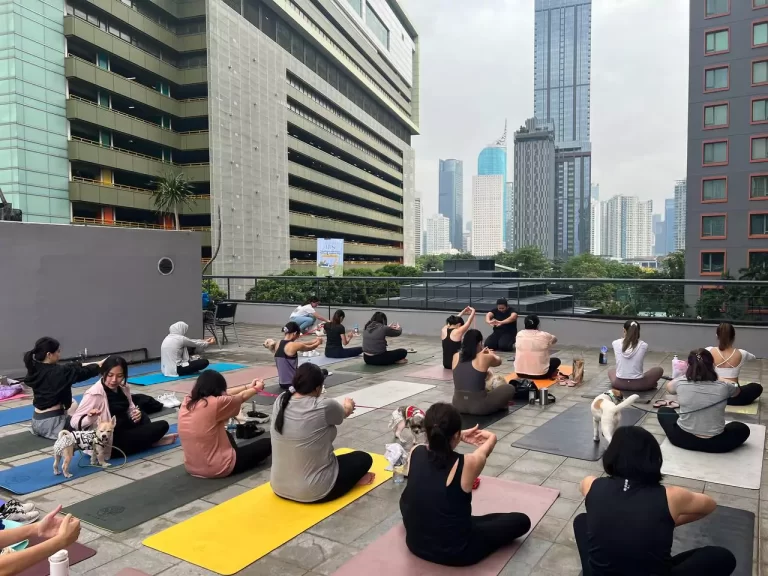 Ascott Jakarta dan Beyond Bliss Berkolaborasi Jaga Kesehatan Hewan Peliharaan