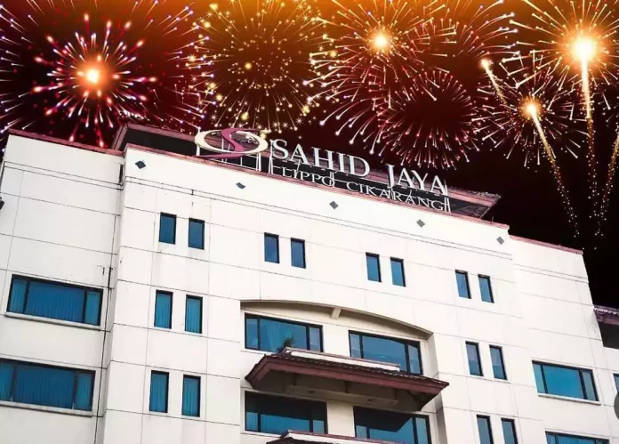 Hotel Sahid Jaya Lippo