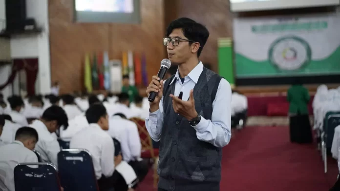Seminar Yandex tentang Kecerdasan Buatan
