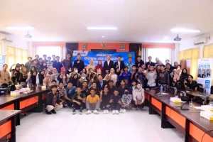 DAIKIN Goes To Campus